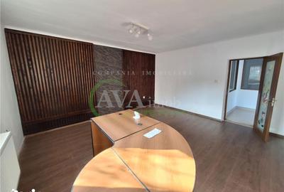 Casă cu 6 camere cu Teren 400 Mp în Central - 19
