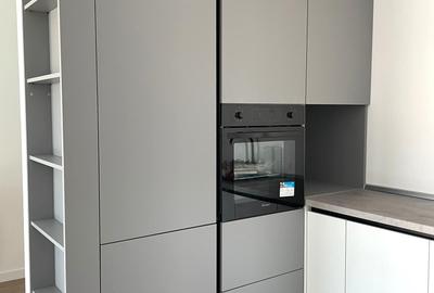 One Cotroceni - Apartament 2 camere - Parcare subterana - 850 EUR - 8