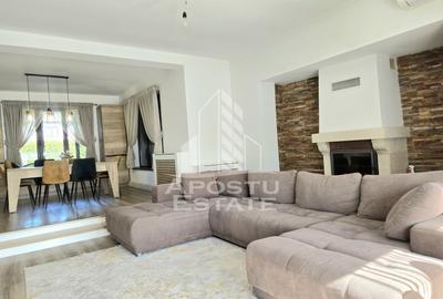 Casa individuala deosebita, cu 4 camere, teren de 600 mp, Sag - 3