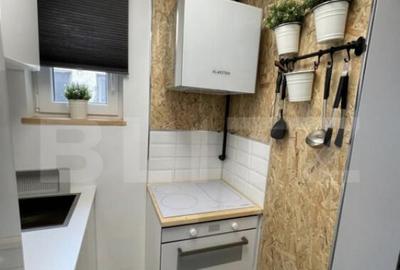 Apartament de vanzare, cu 2 camere, 35 mp, zona Micro 14 - 6