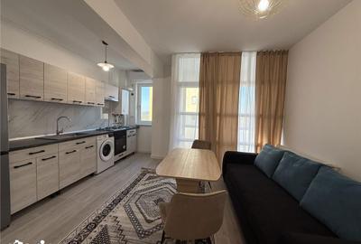 Apartament cu 2 camere în Ciurea - 13