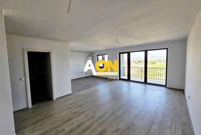 Apartament 3 camere, 82 mp, Transalpina, etaj 2, parcare inclusă - 1