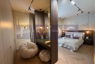 Casă individuală cu 7 camere cu Canalizare în Pipera - 34