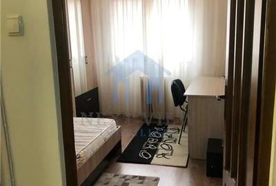 Apartament cu 3 camere decomandat în Între Lacuri - 6