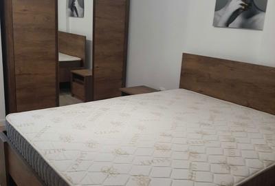 Apartament cu 2 camere decomandat în Florești