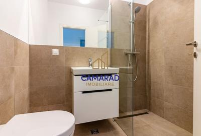 Apartament 3 camere - premium- inchiriere  Baneasa | The Ivy - 11