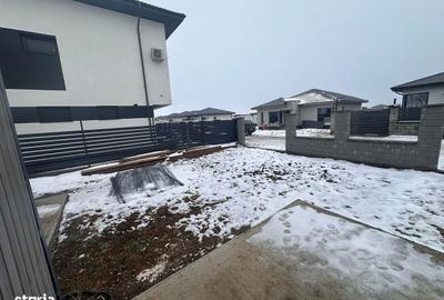 Casă cu 3 camere cu Teren 375 Mp în Berceni - 1