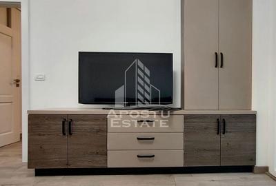 Apartament cu 2 camere + terasa 35mp utili,  Adora Park - 7