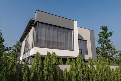 Casă cu 7 camere cu Teren 380 Mp în Ciolpani - 10