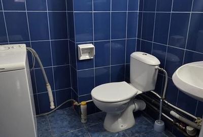 Apartament cu 3 camere decomandat în Gară - 9