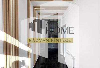 Birou, de 23 mp, în Ultracentral - 5