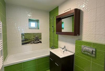 Ap 2 cam decom, modern, utilat, luminos, zona Parc Gh. Dima, ideal investitie Ap 2 cam decom, modern, utilat, luminos, zona Parc Gh. Dima, ideal investitie - 8