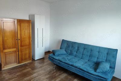 Ocazie!!! Garsoniera Superpret 30 mp zona Atrium Mall etaj 3 ocupabila imediat - 2