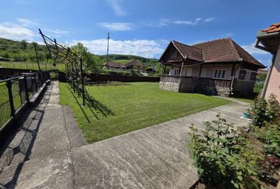 Casă cu 4 camere în Luncoiu de Jos - 3