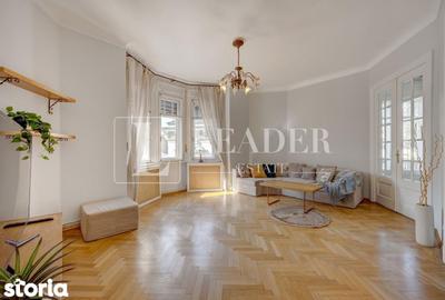 Apartament cu 3 camere, mobilat în Universitate - 2