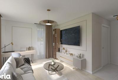 Apartament cu 3 camere decomandat în Apărătorii Patriei - 7