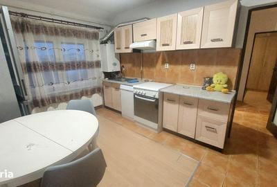Apartament cu 3 camere decomandat în Cetate - 6