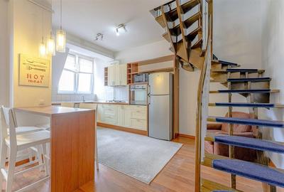 Duplex 3 Camere – 132 mp, Brașovul Vechi, Strada Avram Iancu - 5