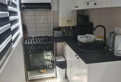 Militari Residence - 1