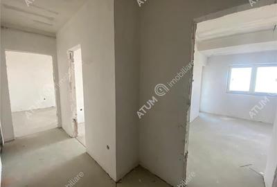 Apartament la cheie 2 camere cu debara balcon gradina zona Dna Stanca - 5