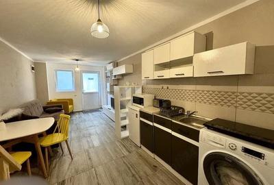 Apartament cu 2 camere semidecomandat în Ultracentral - 7