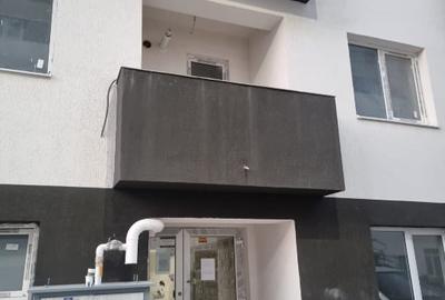 Garsoniera Militari Residence, str Tineretului, Chiajna - 1