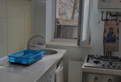 Apartament cu 2 camere decomandat în Ultracentral - 4