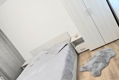 Apartament cu 3 camere în Nicolina - 2