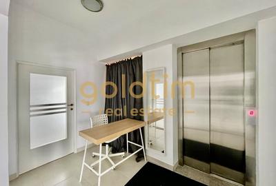 Apartament cu 3 camere semidecomandat în Domenii - 23