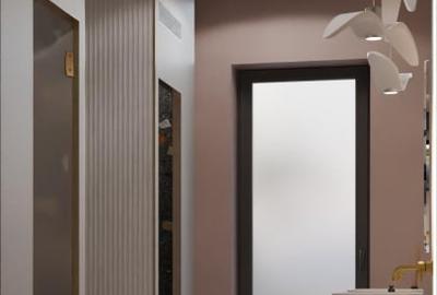 Casa Individuala , 490 mp utili, zona Salicea - 8