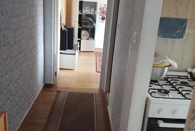 Apartament cu 3 camere nedecomandat în Central - 5