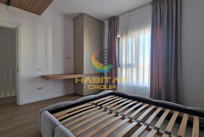 Duplex cu 4 camere cu Canalizare în Theodor Pallady - 19