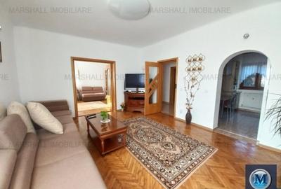 Vila cu 4 camere de vanzare, zona Central, 136.12 mp #15629 - 3