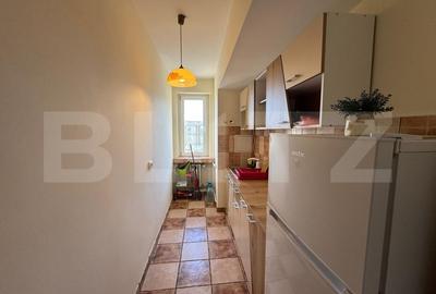 Spatiu de birou, 2 camere, etaj 3, zona Patria - 7