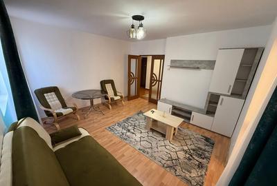 Inchiriere apartament 3 camere ultracentral - Cuza Voda - 1
