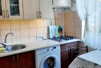 Apartament cu o camera in zona Sagului - 4