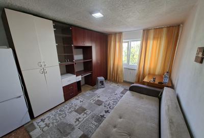 Garsonieră decomandată în Păcurari - 3