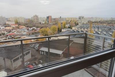 Complex Hercesa -  Basarabia, studio modern, loc parcare,  NOU, Centrala termica - 9