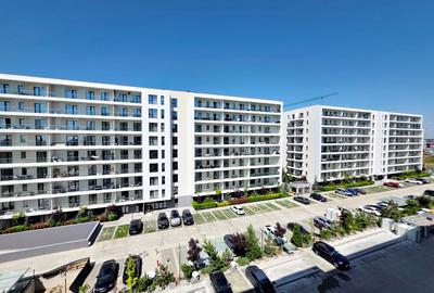 Apartament cu 3 camere decomandat în Pipera - 28