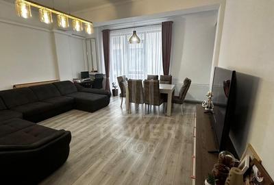 Apartament 3 camere de închiriat - Etajul 2 | Zona Doamna Stanca - 2