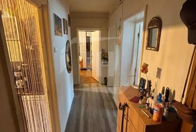 Apartament 3 camere, decomandat in cartierul Gheorgheni - 5