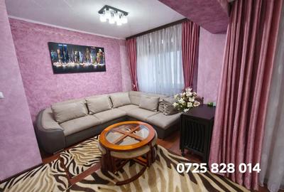 Apartament cu 3 camere decomandat în Berceni - 3