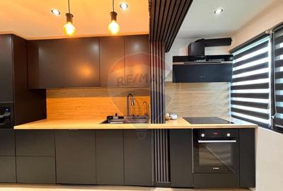 Apartament cu 4 camere, de vanzare, Tomis Nord, Rovere - 14