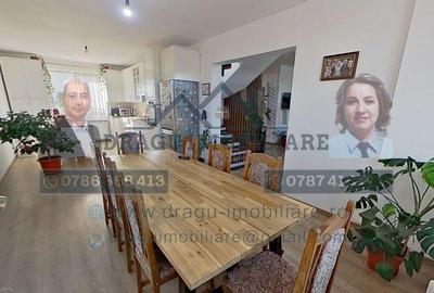 Casă cu 5 camere cu Teren 346 Mp în Nord - 17