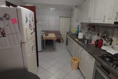 Casă cu 6 camere cu Teren 246 Mp în Colentina - 16