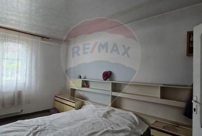 Casă cu 10 camere cu Teren 1000 Mp în Chisindia - 27