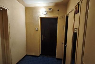 Apartament 2 camere,2 balcoane,  etaj 2, Str. Brandusei, Targu Jiu - 4