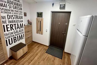 Apartament cu 2 camere în Central - 3