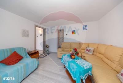 Casă cu 3 camere cu Teren 300 Mp în Schei - 6