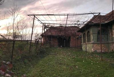 Casă cu 2 camere în Jac - 2